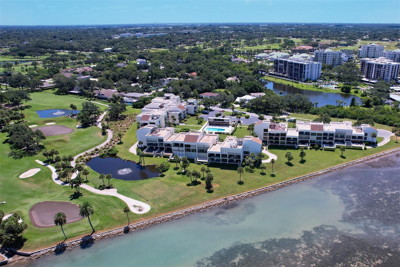 50 COE RD #223, BELLEAIR, FL, 33756