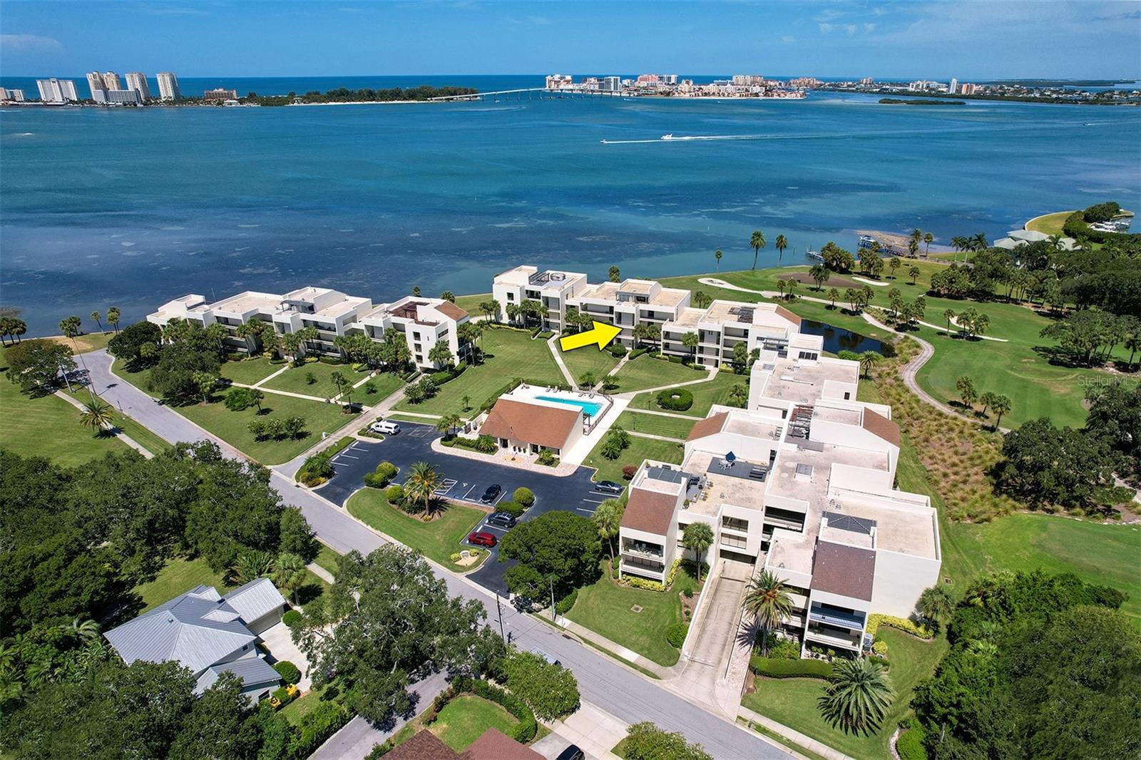 50 COE RD #223, BELLEAIR, FL, 33756