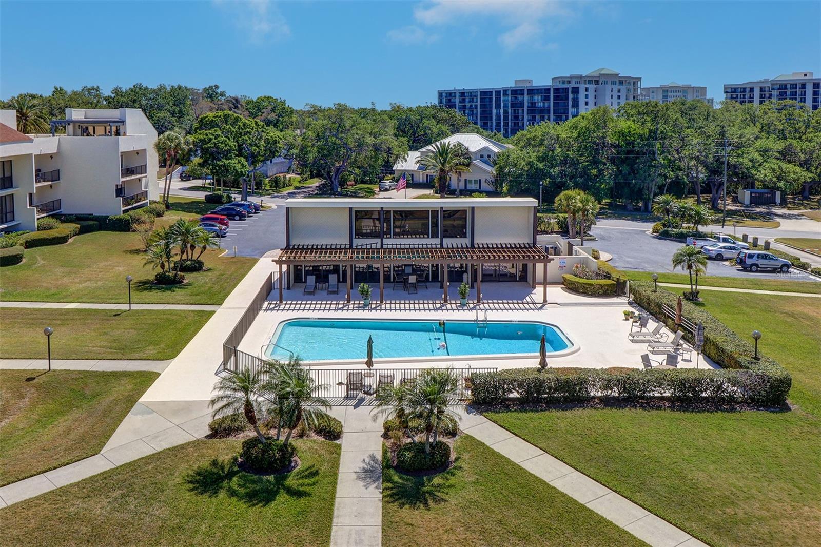 50 COE RD #223, BELLEAIR, FL, 33756