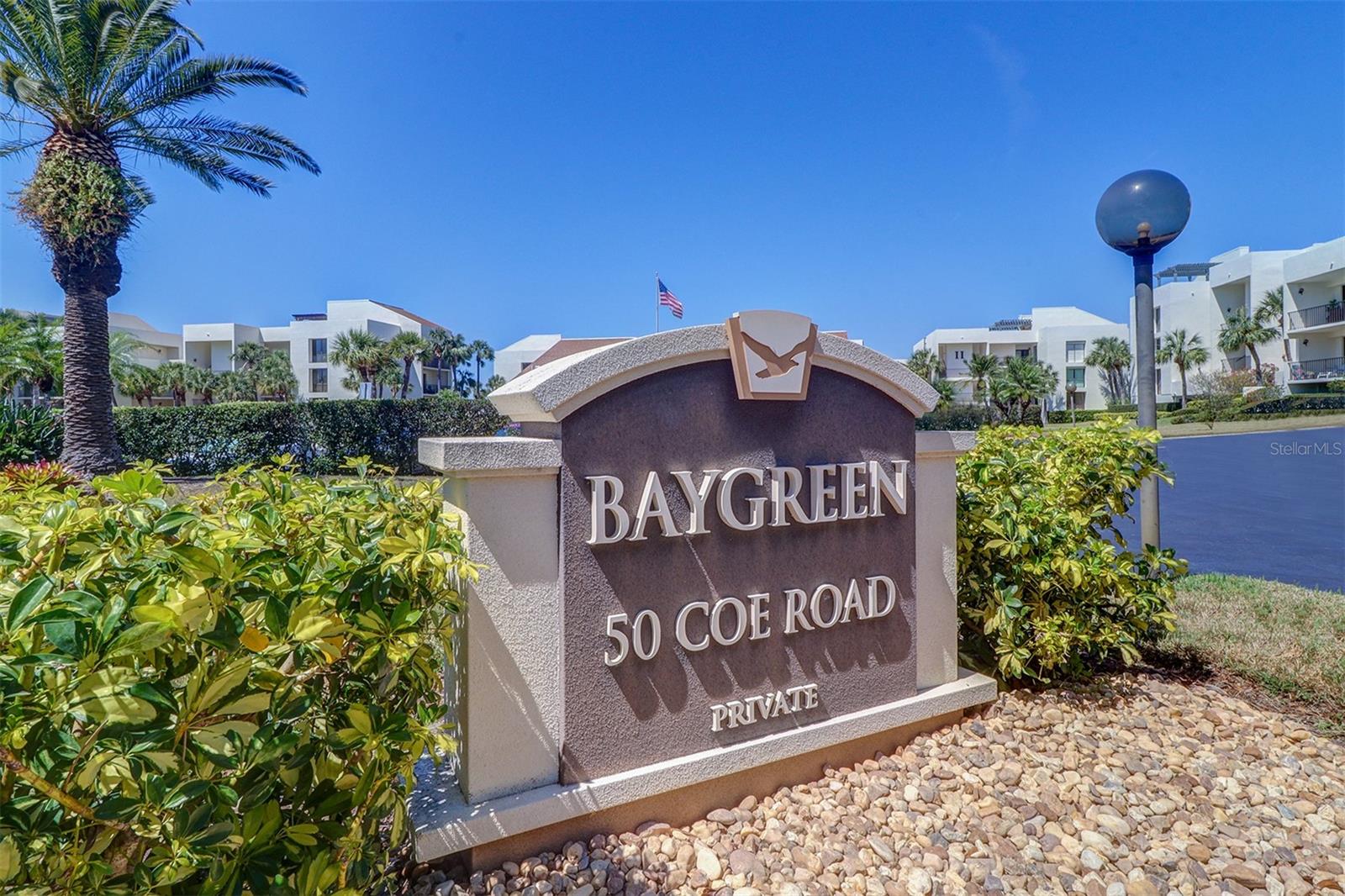 50 COE RD #223, BELLEAIR, FL, 33756