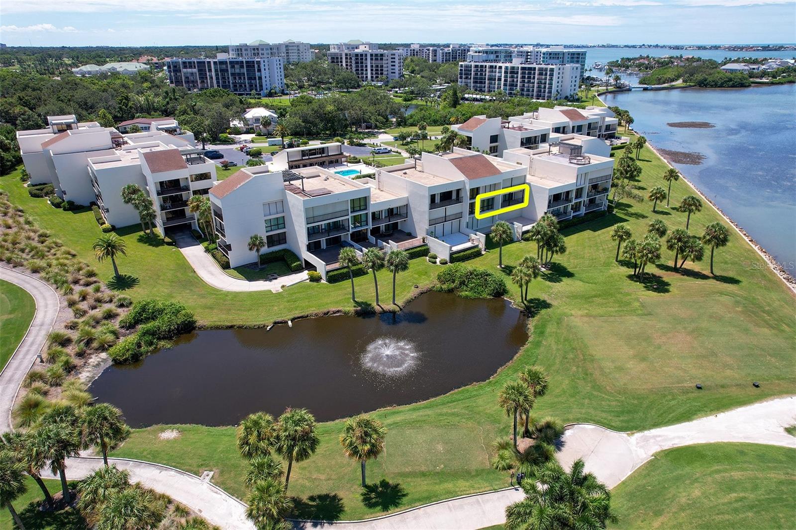 50 COE RD #223, BELLEAIR, FL, 33756