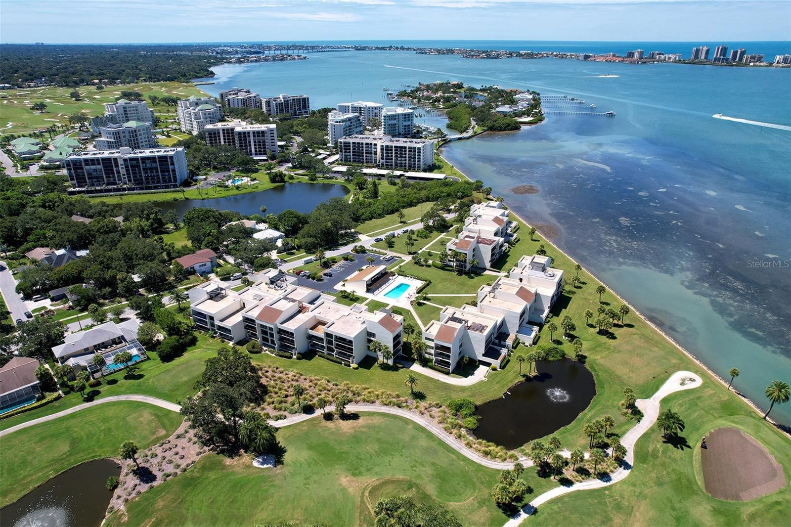 50 COE RD #223, BELLEAIR, FL, 33756