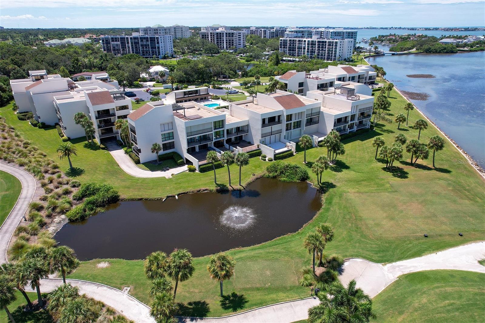 50 COE RD #223, BELLEAIR, FL, 33756