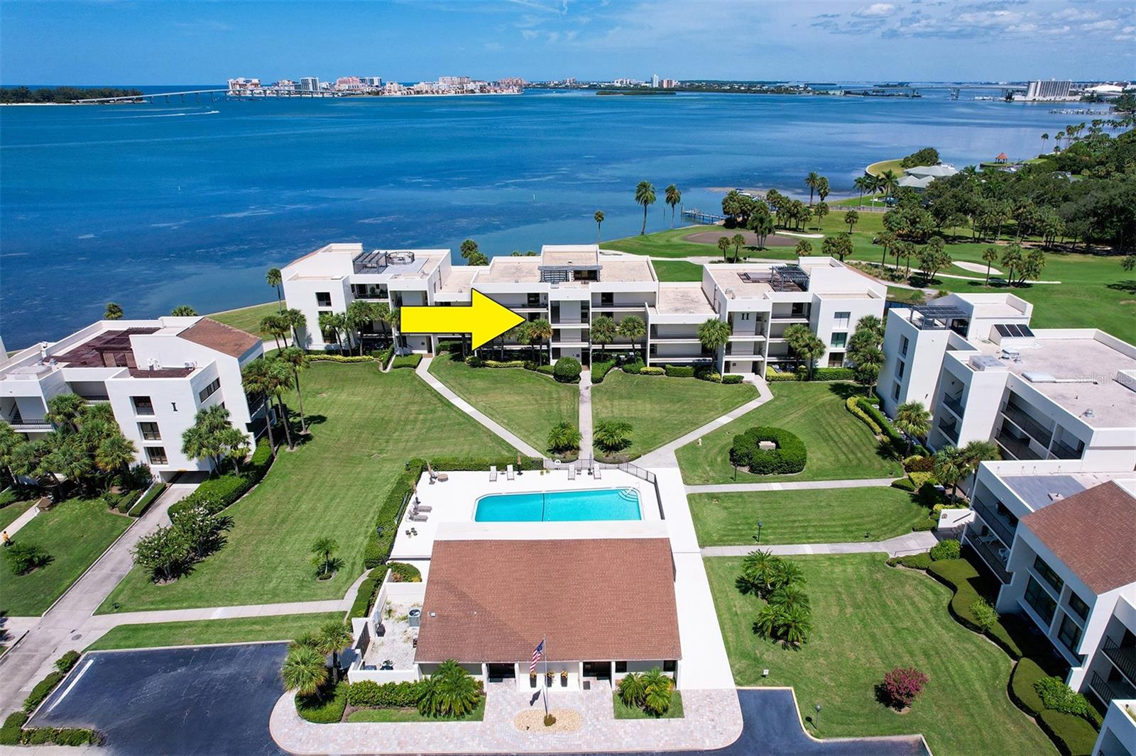 50 COE RD #223, BELLEAIR, FL, 33756