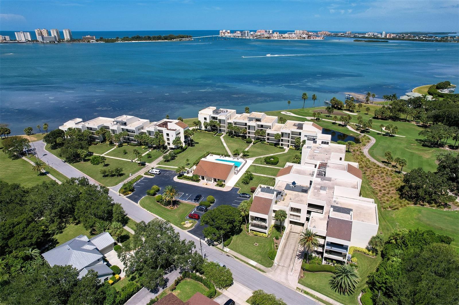50 COE RD #223, BELLEAIR, FL, 33756