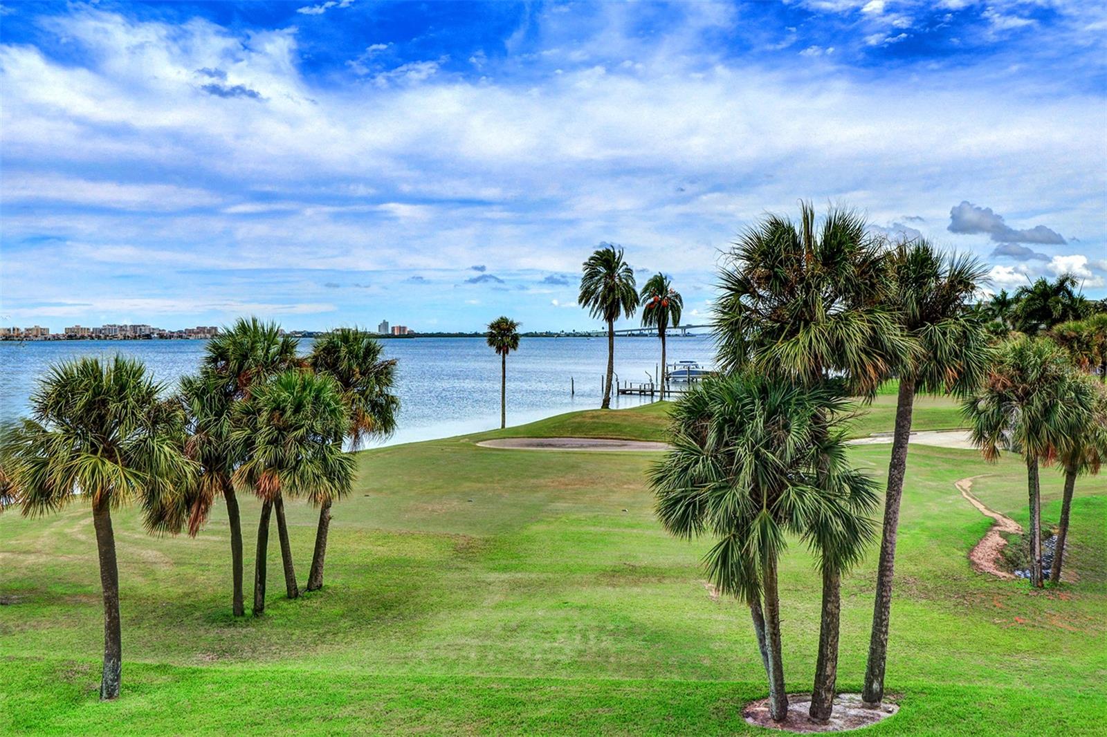 50 COE RD #223, BELLEAIR, FL, 33756