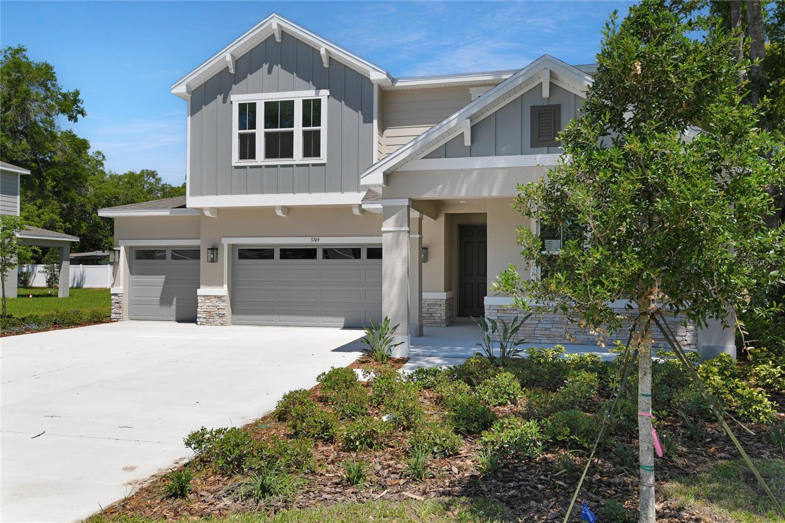3749 DEER RIDGE DR, MOUNT DORA, FL, 32757