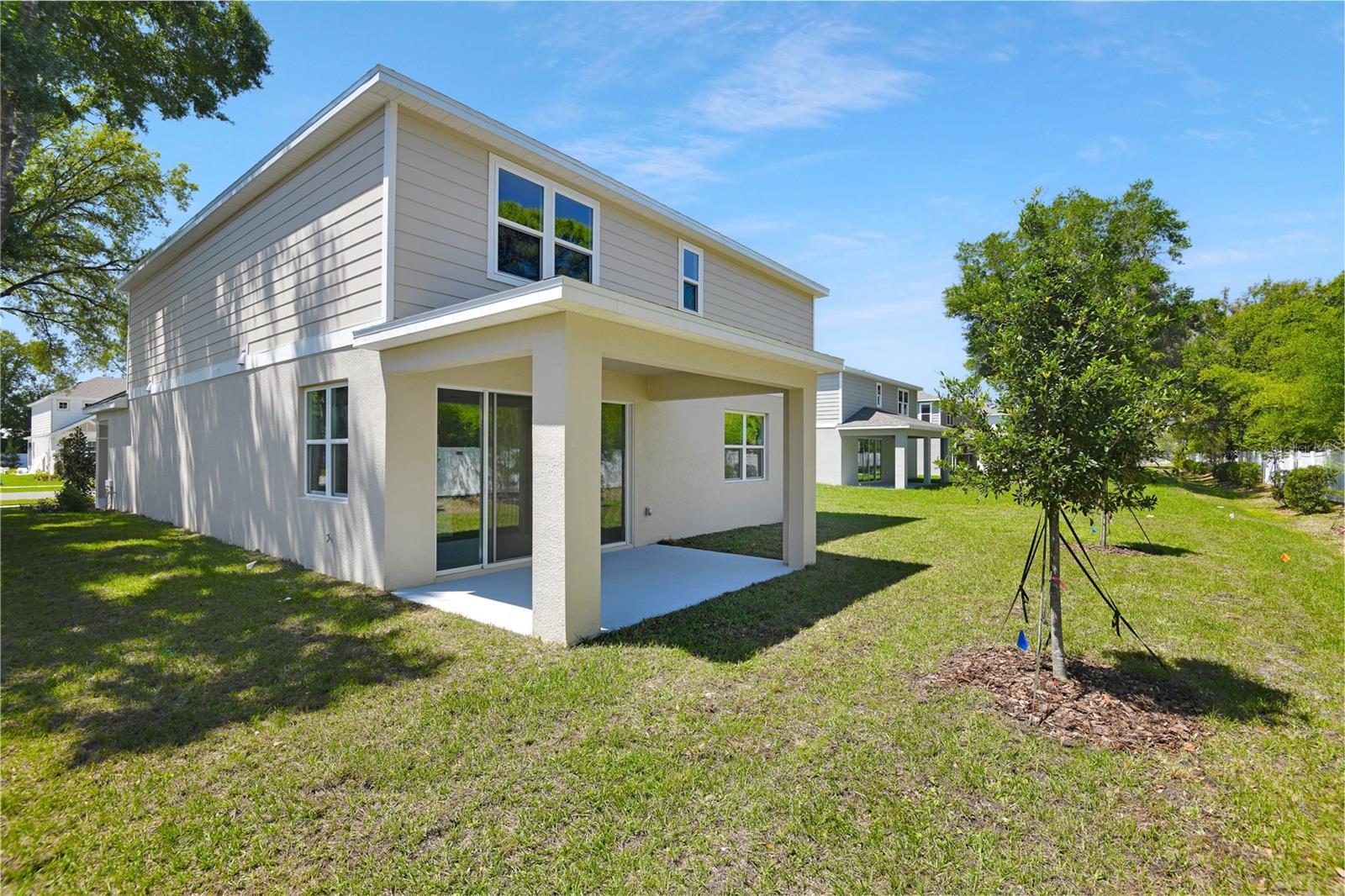 3749 DEER RIDGE DR, MOUNT DORA, FL, 32757