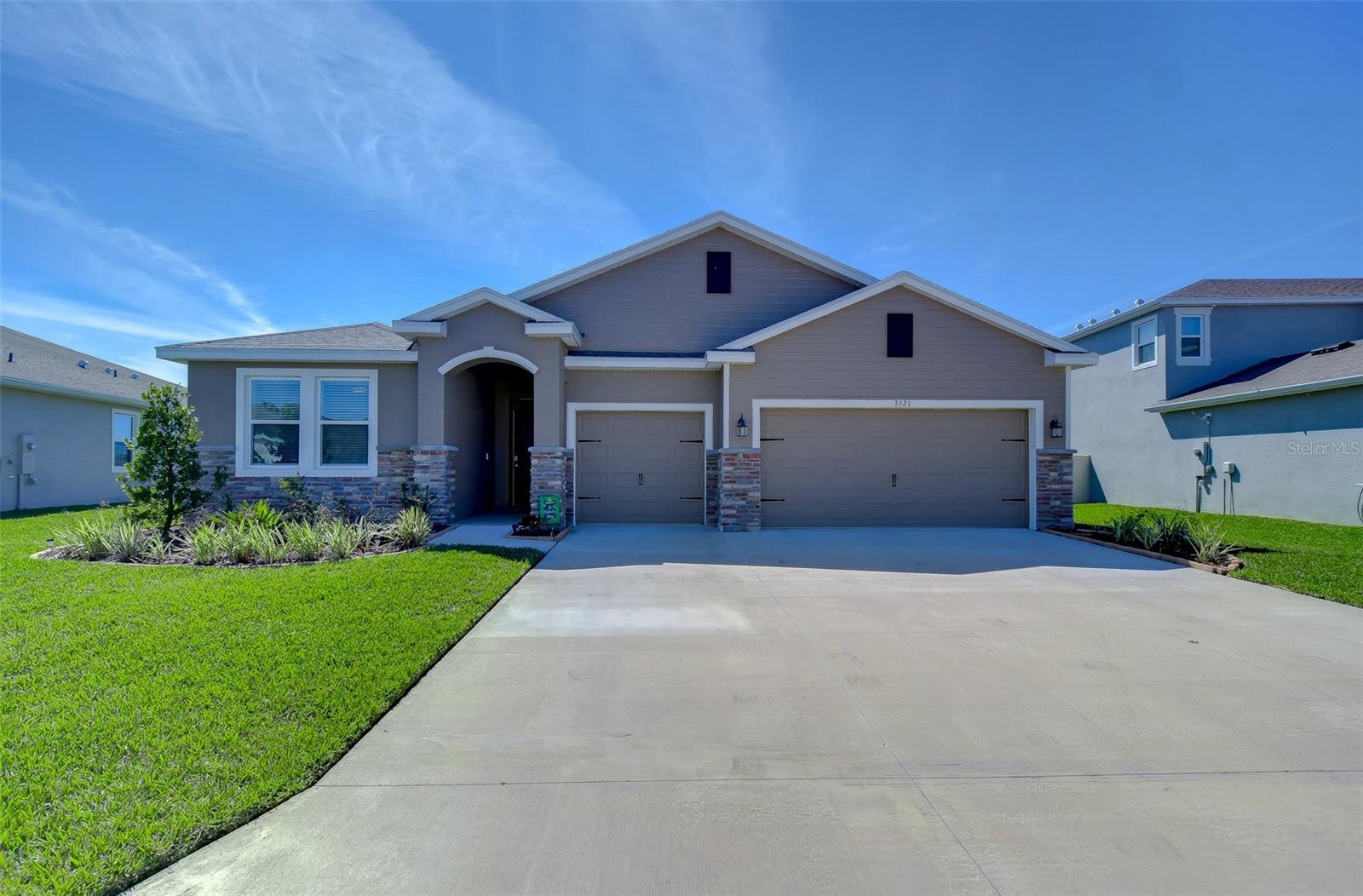 3521 GOLDEN WHEAT LN, PLANT CITY, FL, 33565