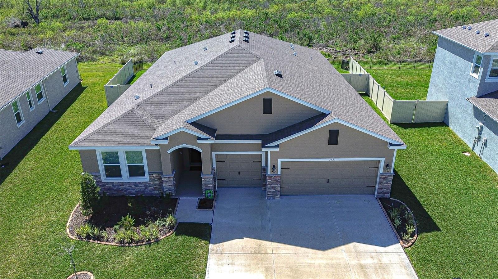 3521 GOLDEN WHEAT LN, PLANT CITY, FL, 33565