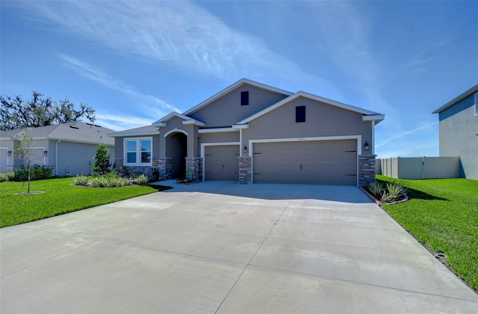 3521 GOLDEN WHEAT LN, PLANT CITY, FL, 33565