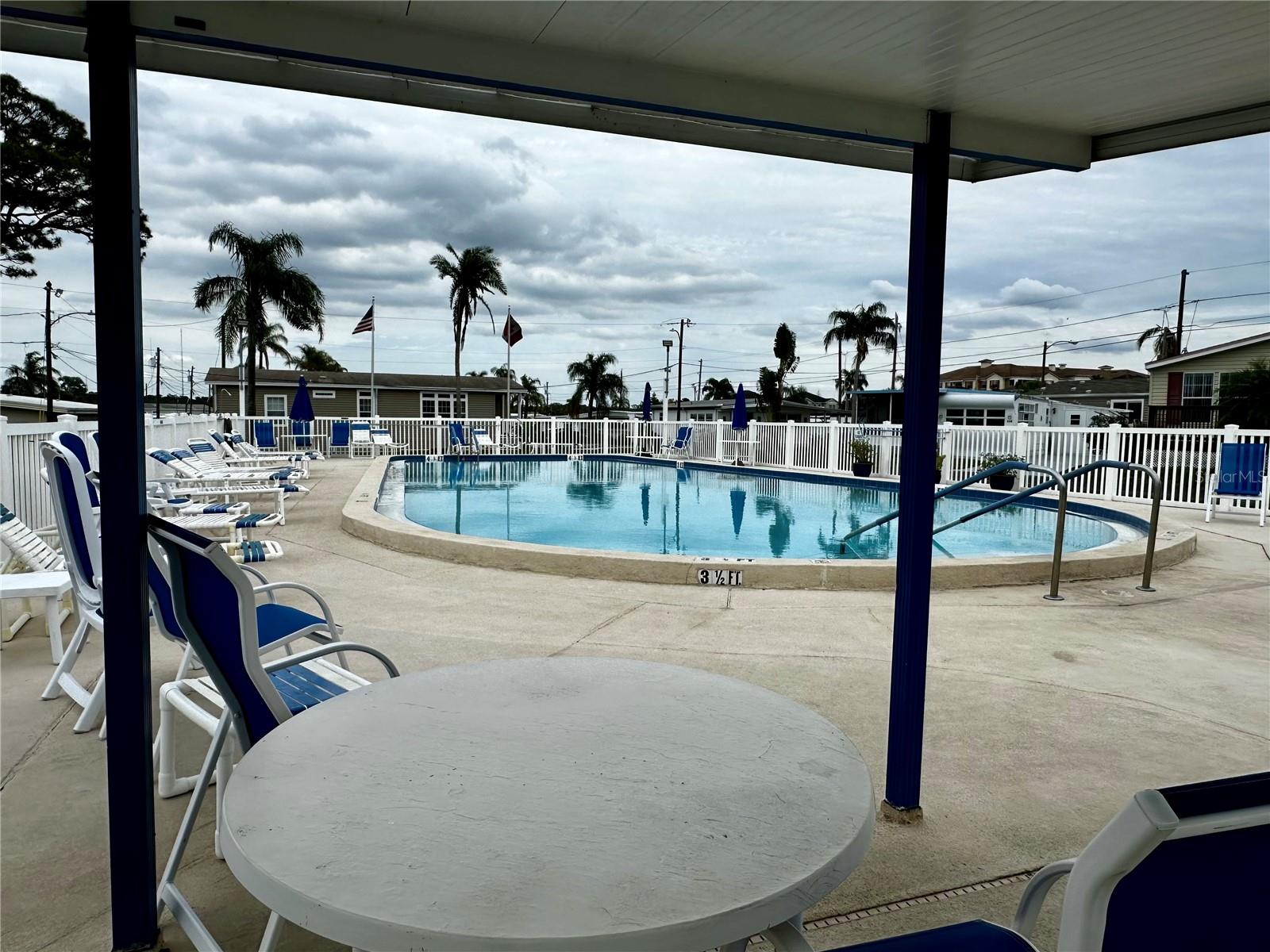 406 DENICE DR #406, SEMINOLE, FL, 33772