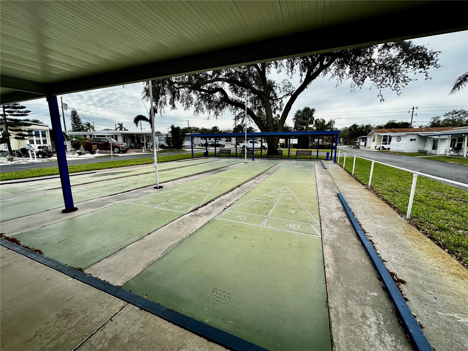 406 DENICE DR #406, SEMINOLE, FL, 33772