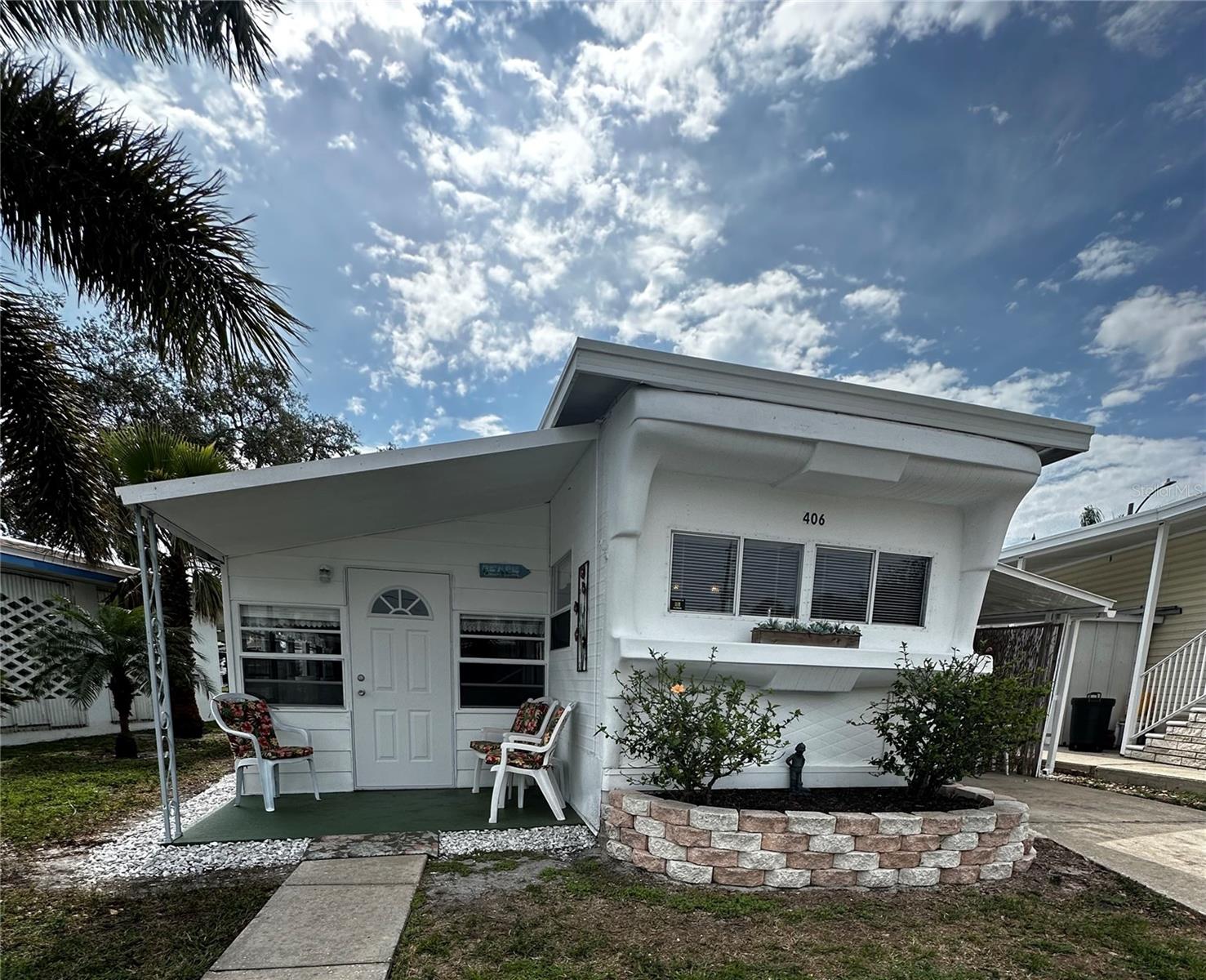 406 DENICE DR #406, SEMINOLE, FL, 33772