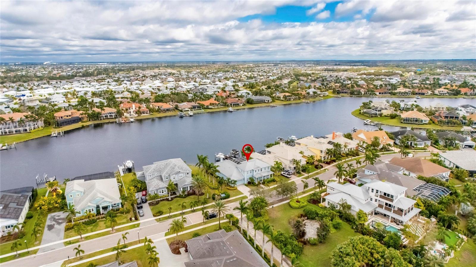 735 MANNS HARBOR DR, APOLLO BEACH, FL, 33572