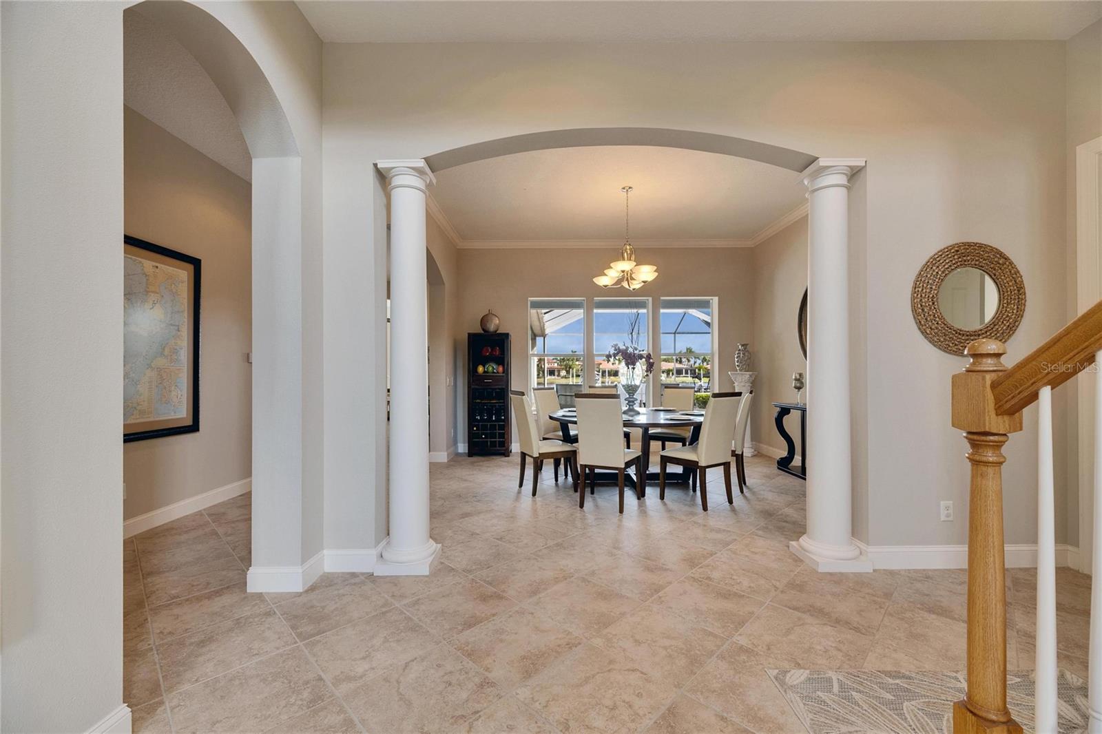 735 MANNS HARBOR DR, APOLLO BEACH, FL, 33572