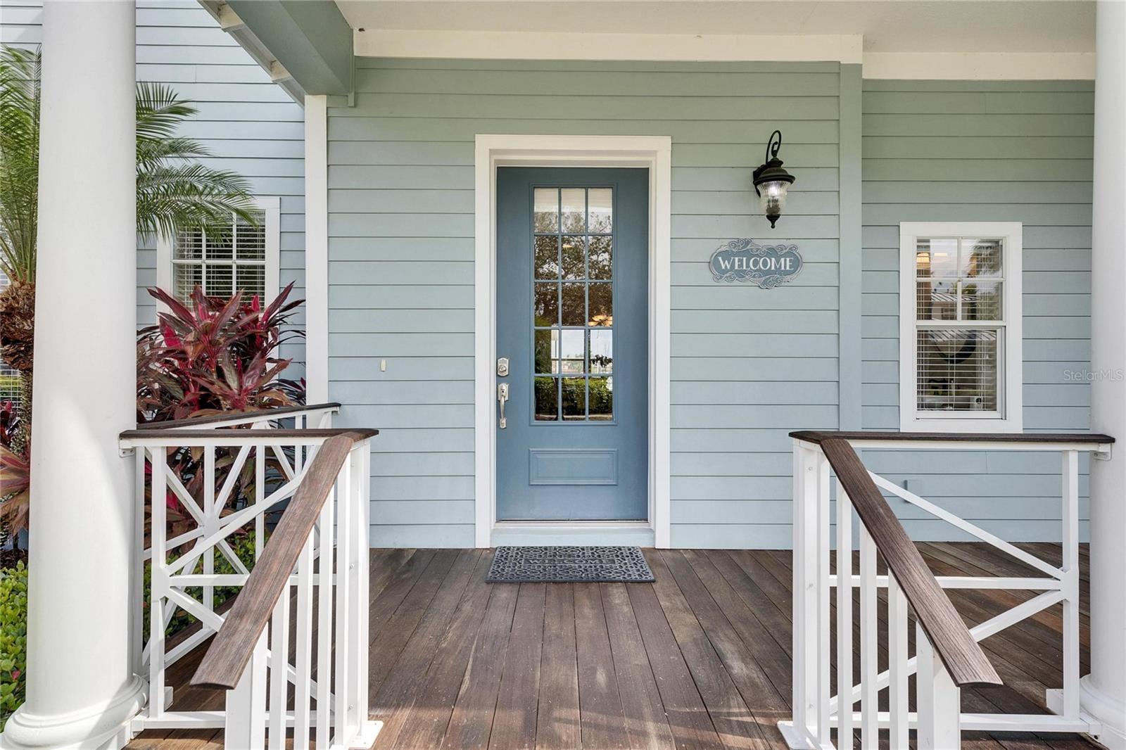 735 MANNS HARBOR DR, APOLLO BEACH, FL, 33572