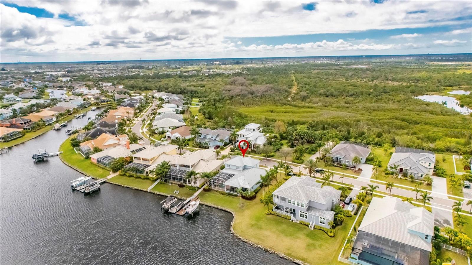735 MANNS HARBOR DR, APOLLO BEACH, FL, 33572
