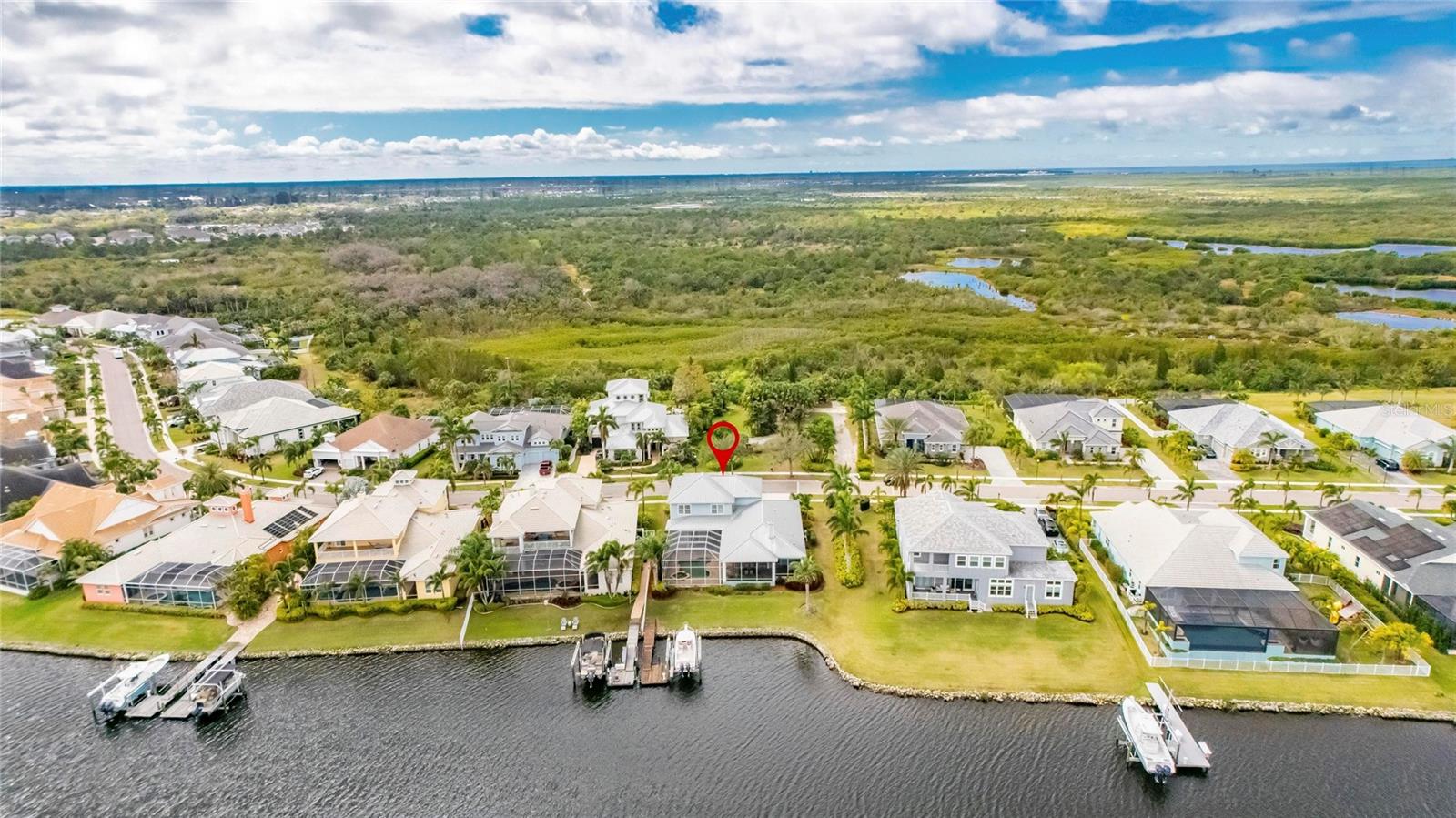 735 MANNS HARBOR DR, APOLLO BEACH, FL, 33572
