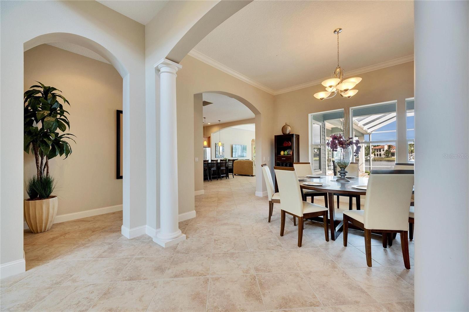 735 MANNS HARBOR DR, APOLLO BEACH, FL, 33572