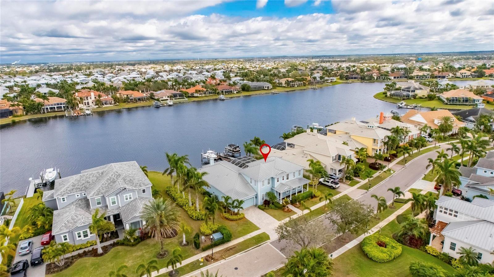 735 MANNS HARBOR DR, APOLLO BEACH, FL, 33572