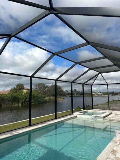 14261 JOGGINS AVE, PORT CHARLOTTE, FL, 33981