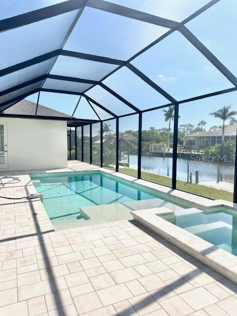 14261 JOGGINS AVE, PORT CHARLOTTE, FL, 33981