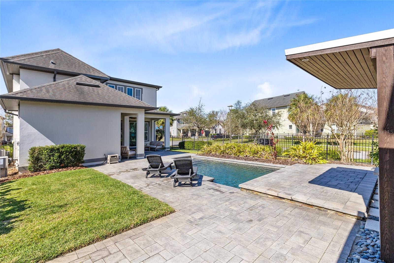 13875 SACHS AVE, ORLANDO, FL, 32827