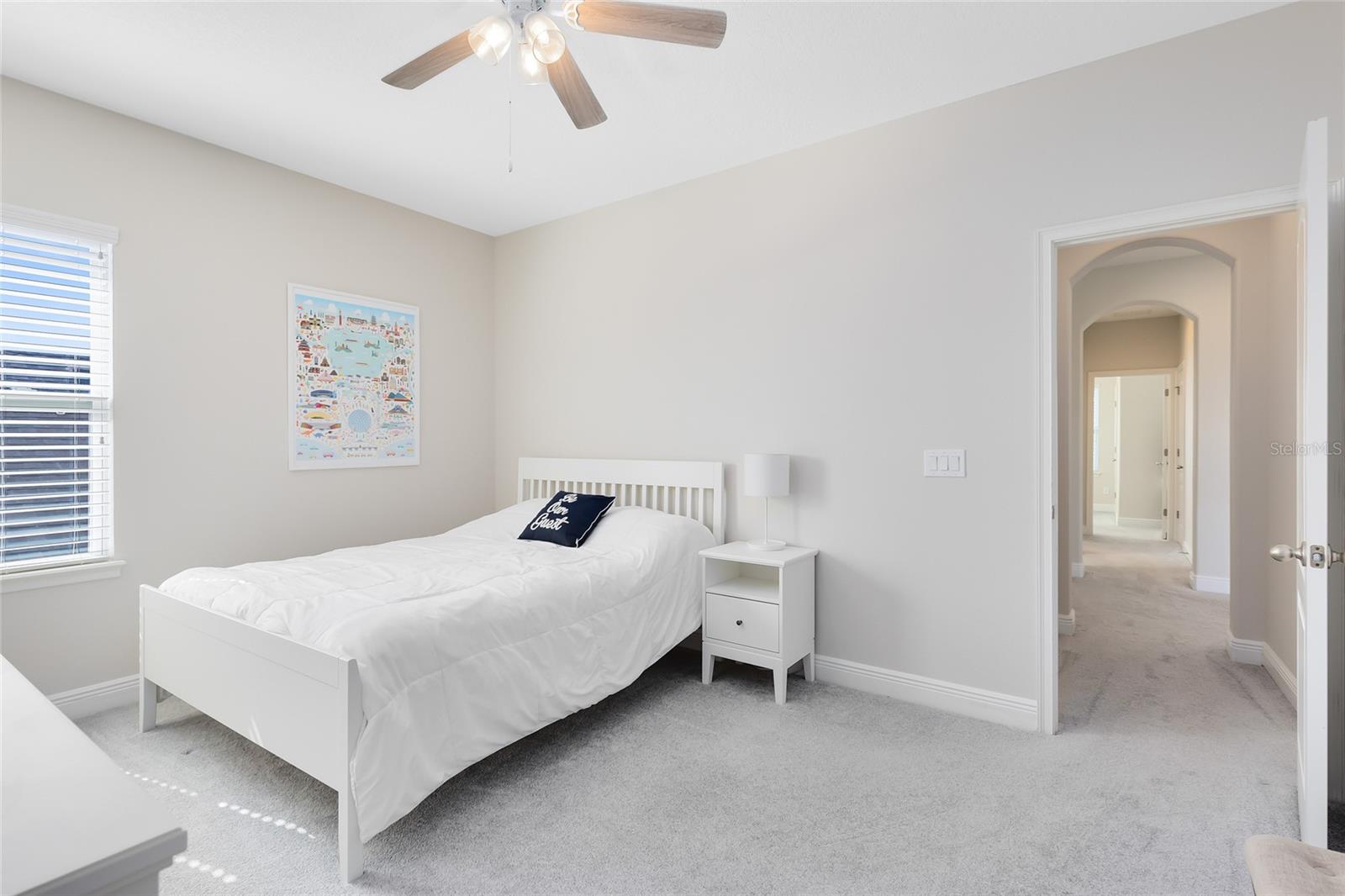 13875 SACHS AVE, ORLANDO, FL, 32827