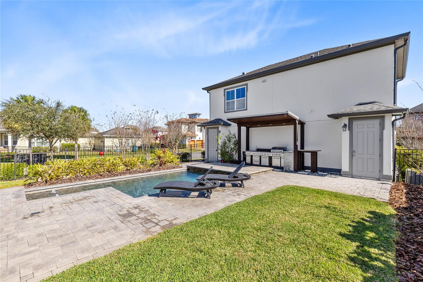 13875 SACHS AVE, ORLANDO, FL, 32827