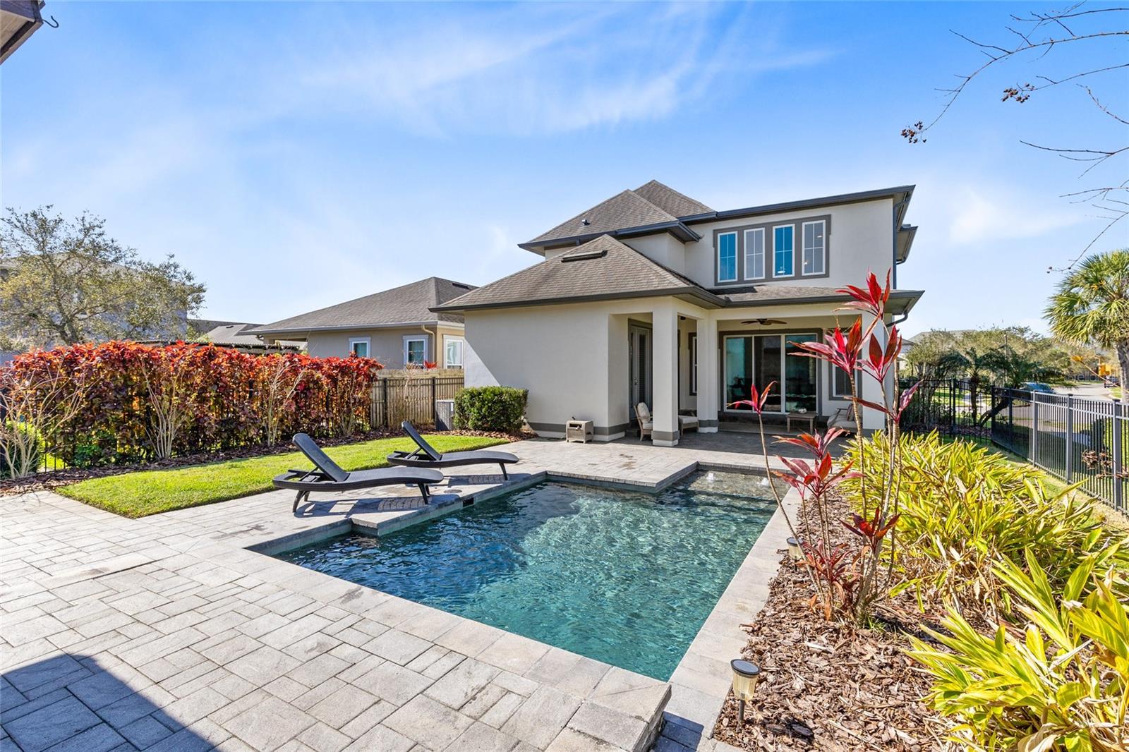 13875 SACHS AVE, ORLANDO, FL, 32827