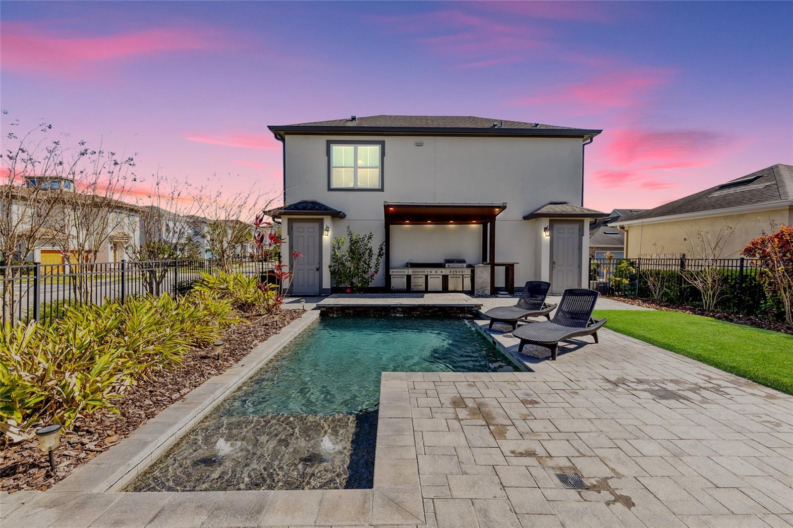 13875 SACHS AVE, ORLANDO, FL, 32827