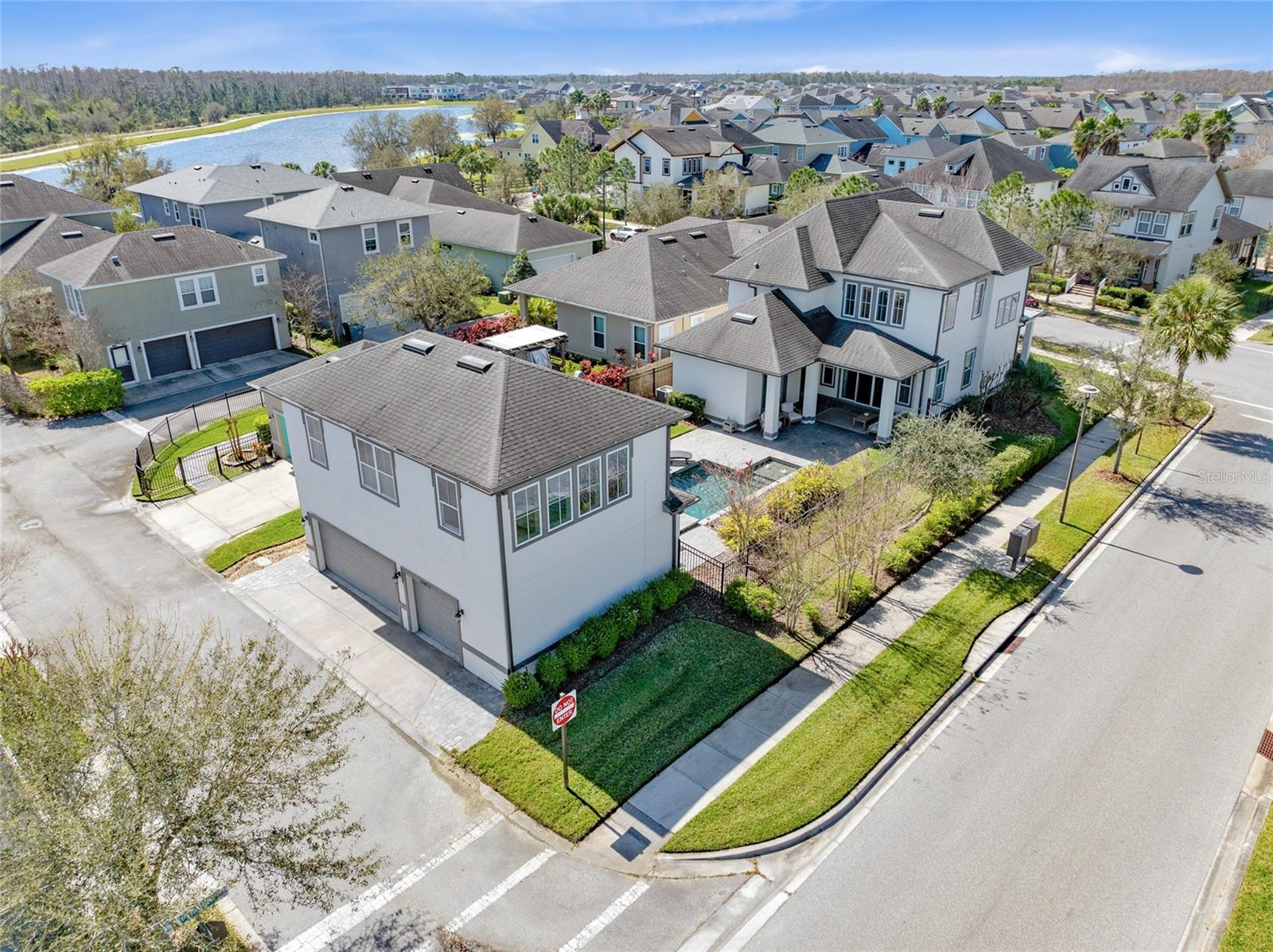 13875 SACHS AVE, ORLANDO, FL, 32827