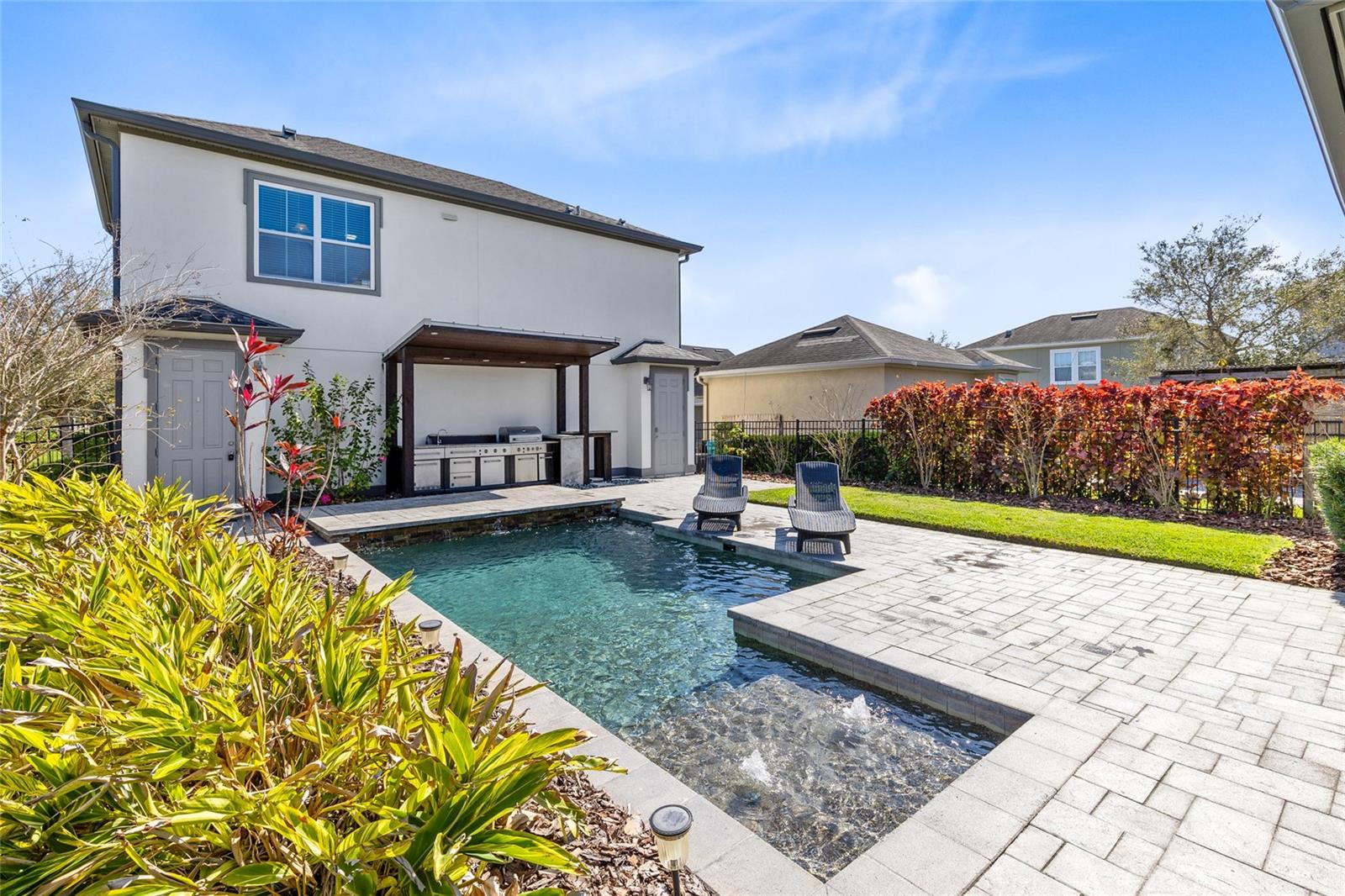 13875 SACHS AVE, ORLANDO, FL, 32827