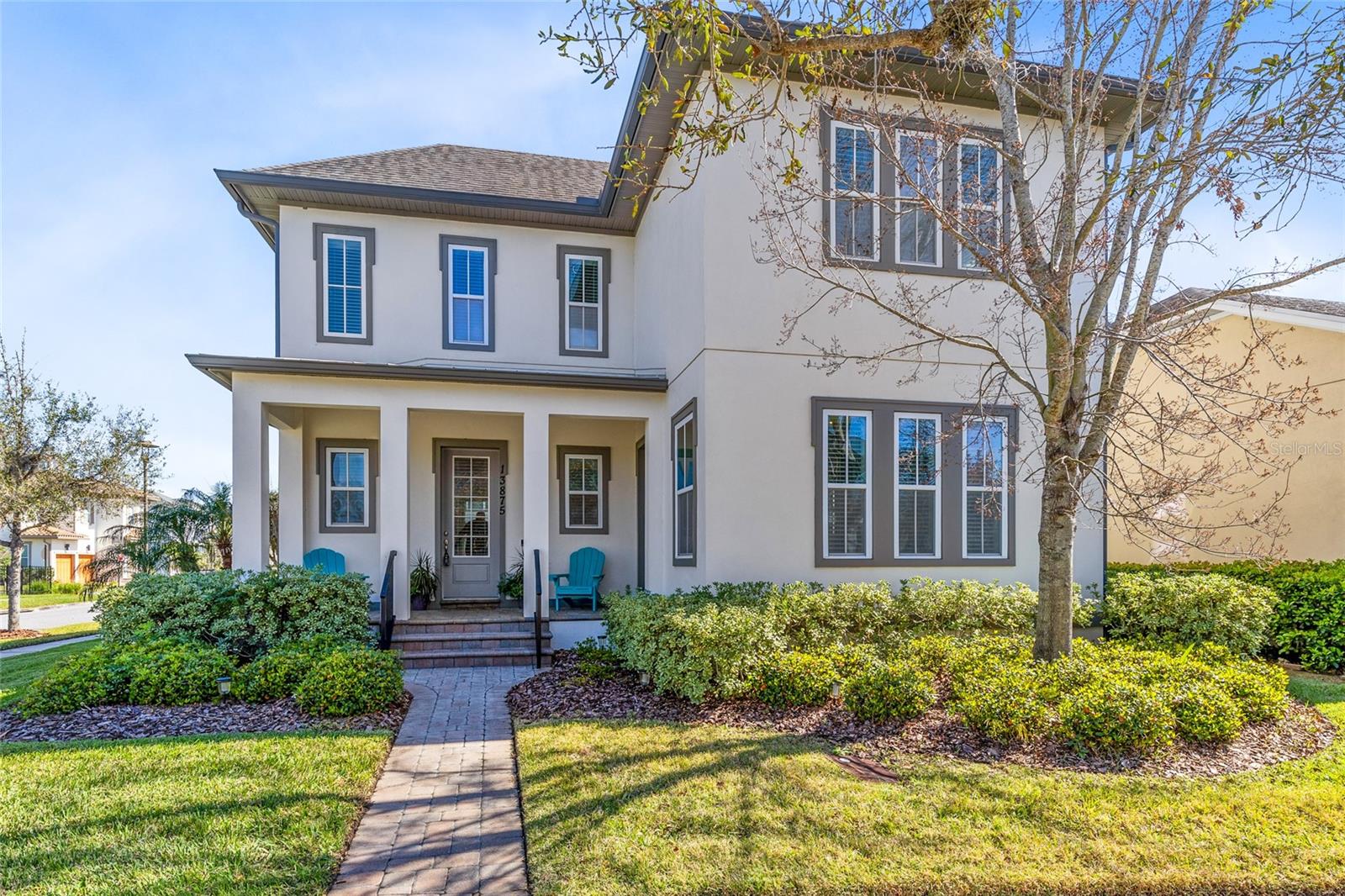 13875 SACHS AVE, ORLANDO, FL, 32827
