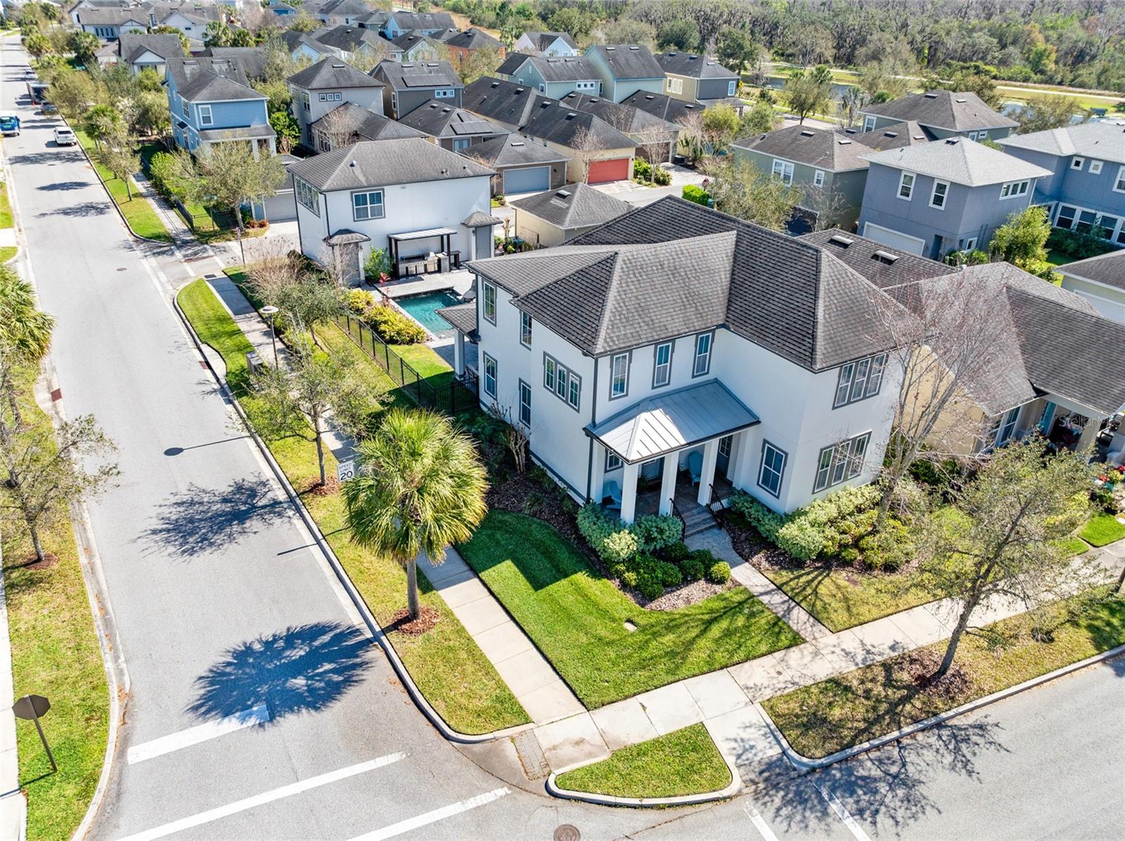13875 SACHS AVE, ORLANDO, FL, 32827