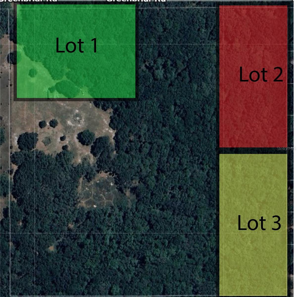 GREENBRIAR RD, LAKELAND, FL, 33810