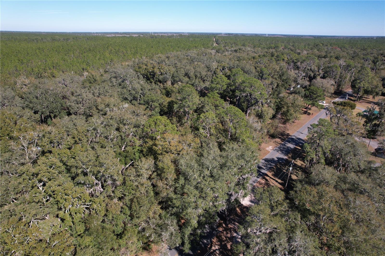 00 HILLCREST DR, FLORAHOME, FL, 32140
