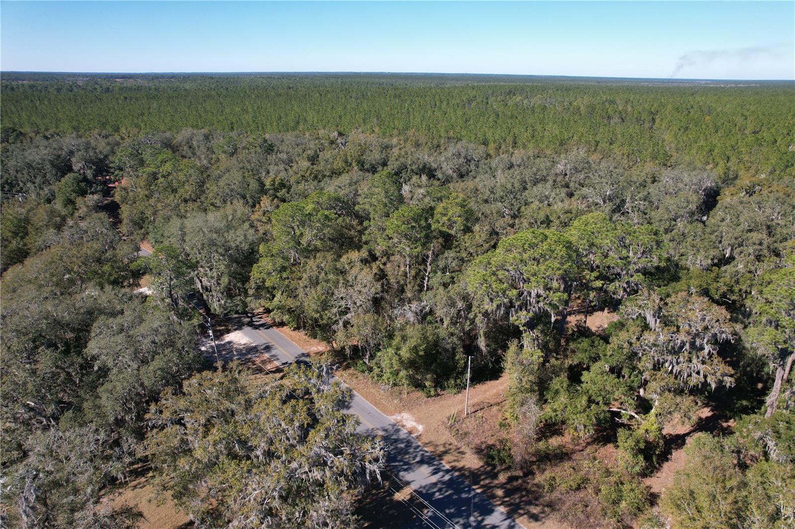 00 HILLCREST DR, FLORAHOME, FL, 32140
