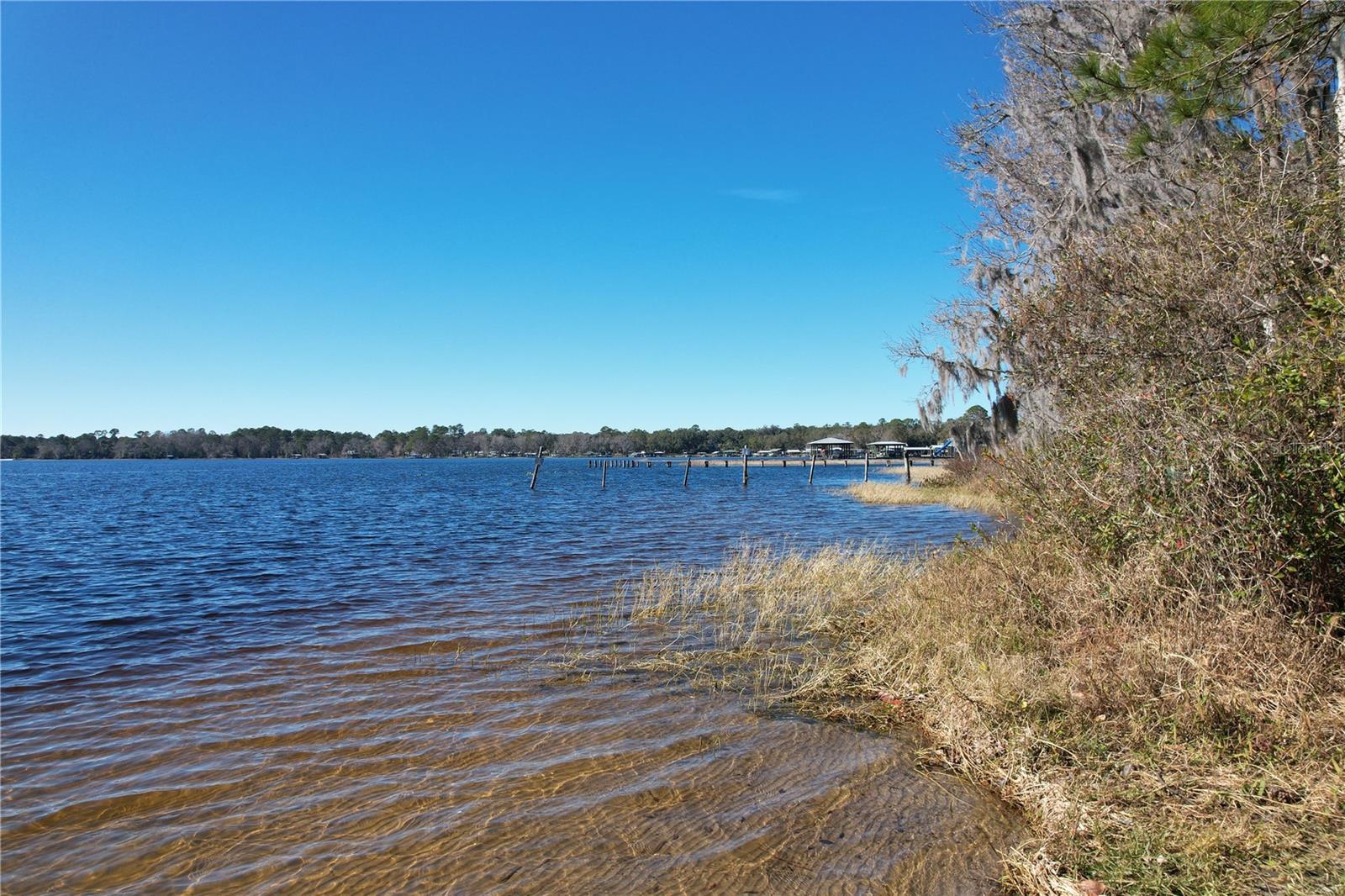 00 HILLCREST DR, FLORAHOME, FL, 32140