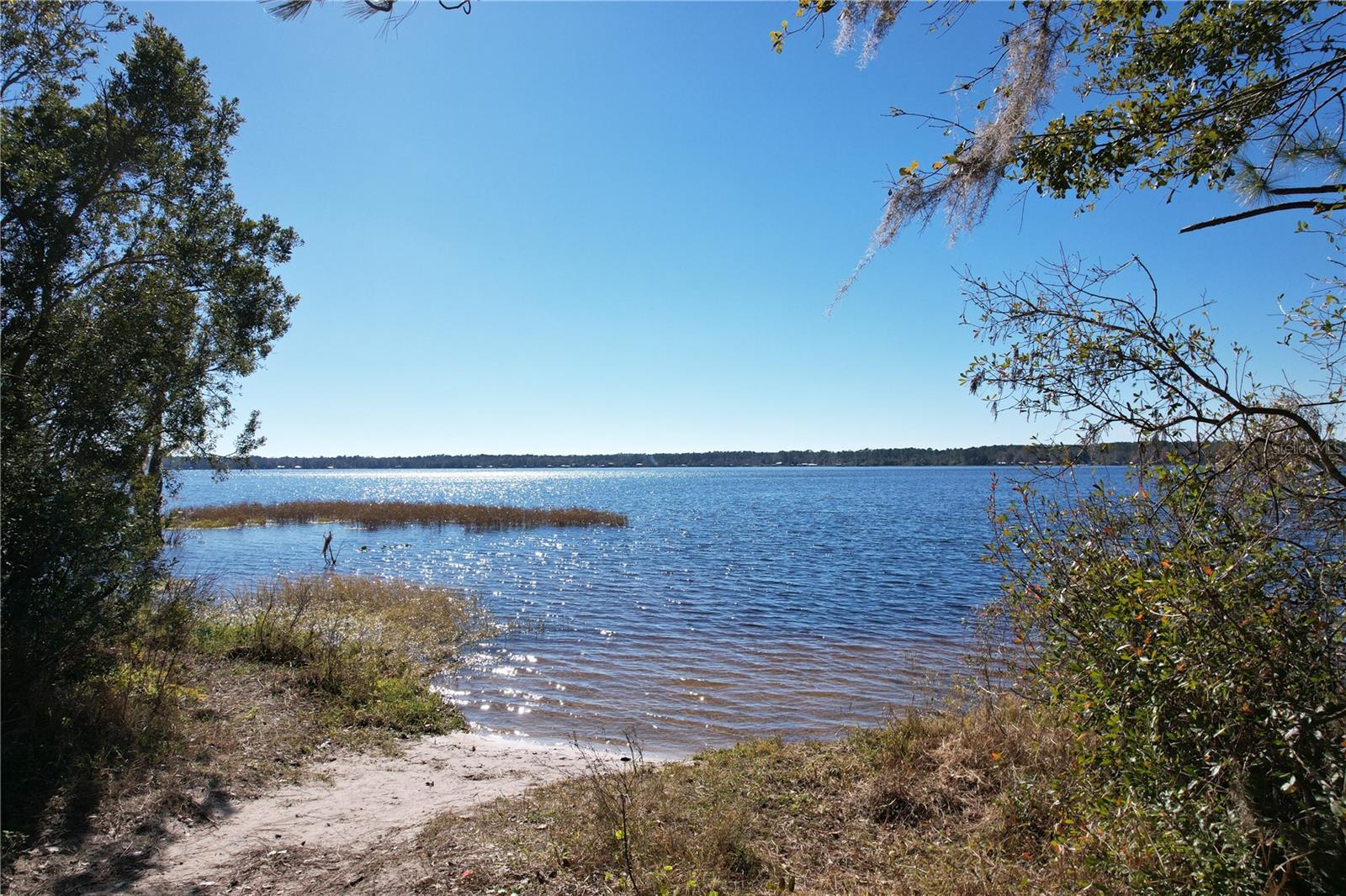 00 HILLCREST DR, FLORAHOME, FL, 32140