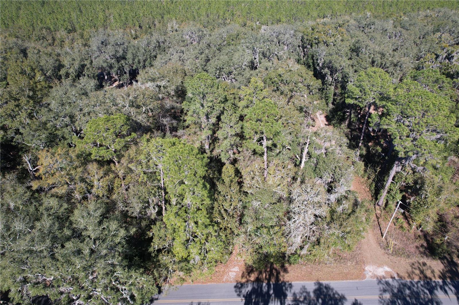 00 HILLCREST DR, FLORAHOME, FL, 32140