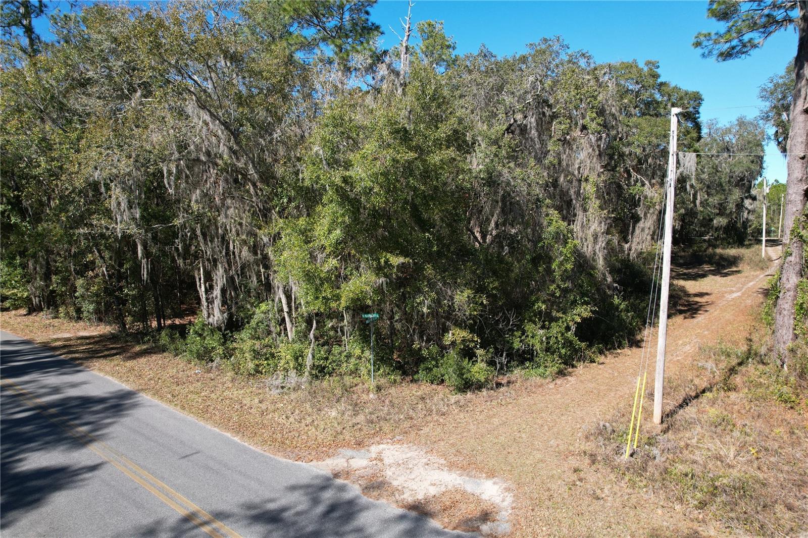 00 HILLCREST DR, FLORAHOME, FL, 32140