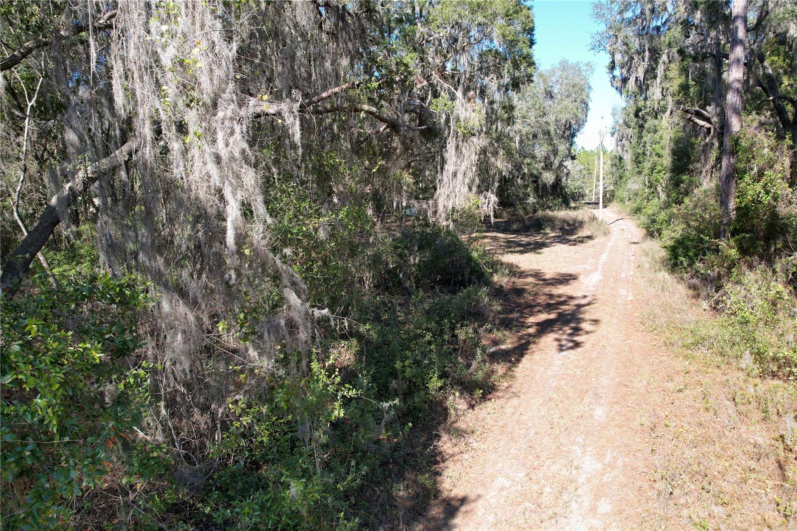 00 HILLCREST DR, FLORAHOME, FL, 32140
