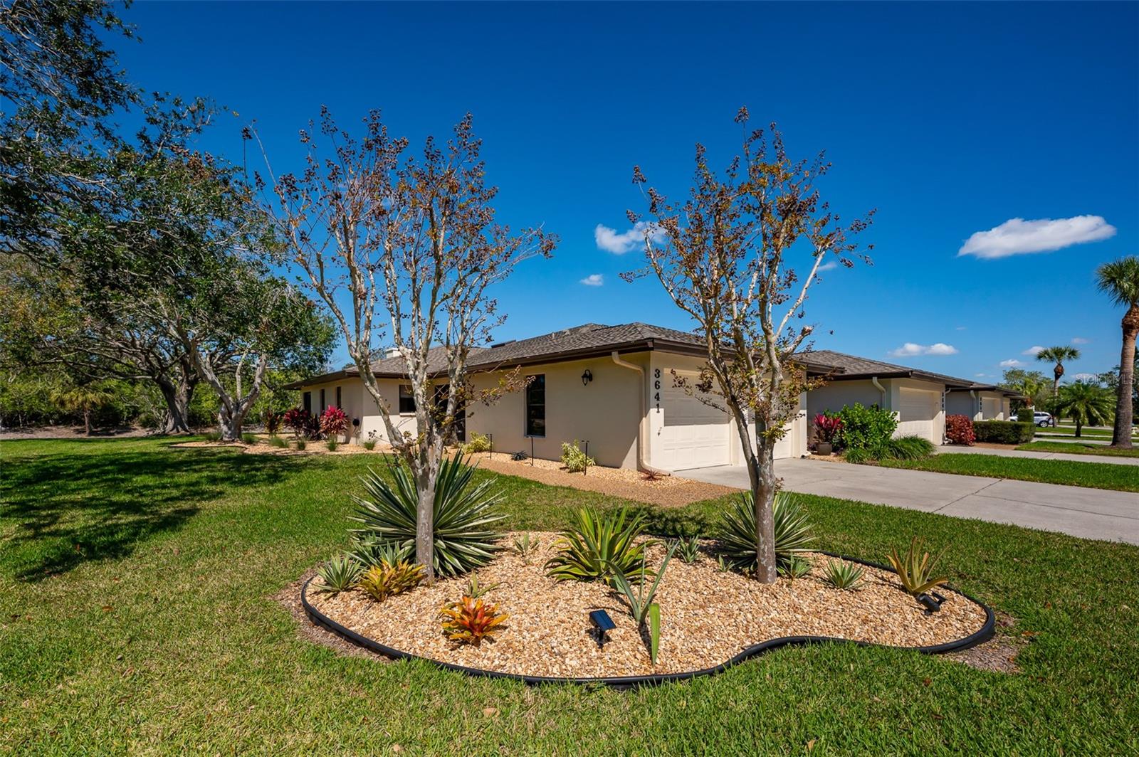 3641 GLENEAGLE DR #12D, SARASOTA, FL, 34238