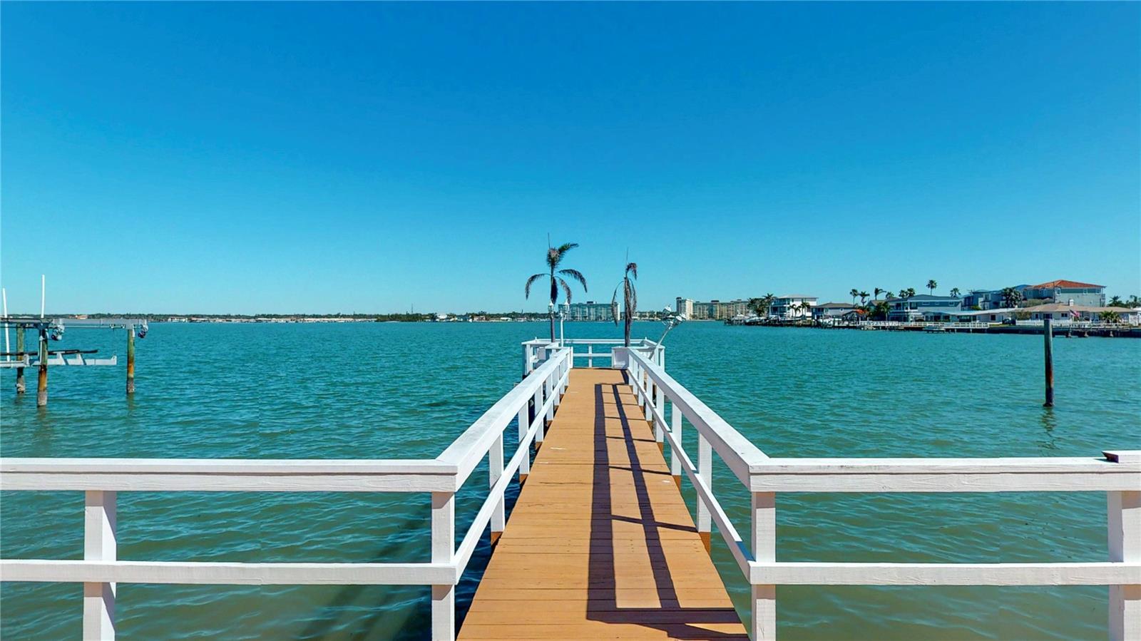 15417 2ND ST E, MADEIRA BEACH, FL, 33708