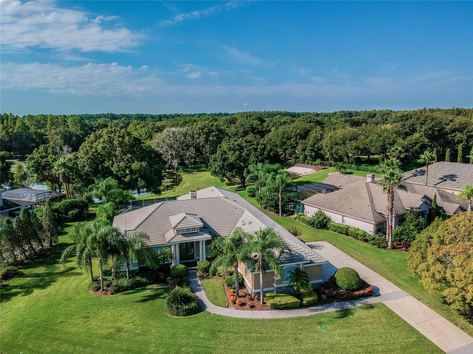 1107 OXBRIDGE DR, LUTZ, FL, 33549