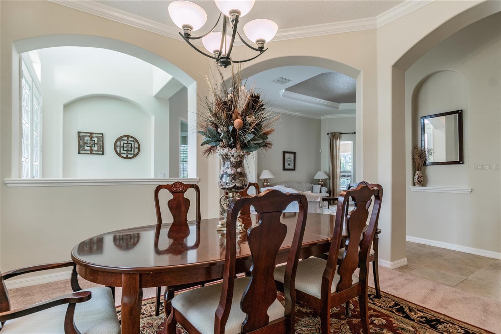1107 OXBRIDGE DR, LUTZ, FL, 33549