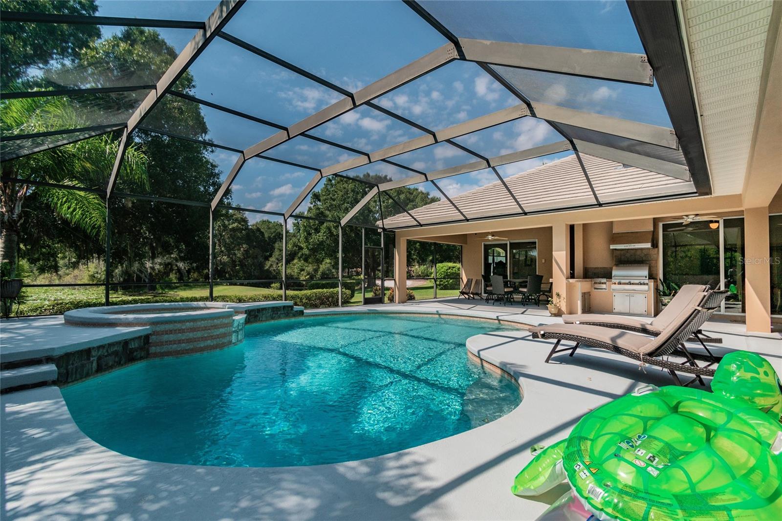 1107 OXBRIDGE DR, LUTZ, FL, 33549