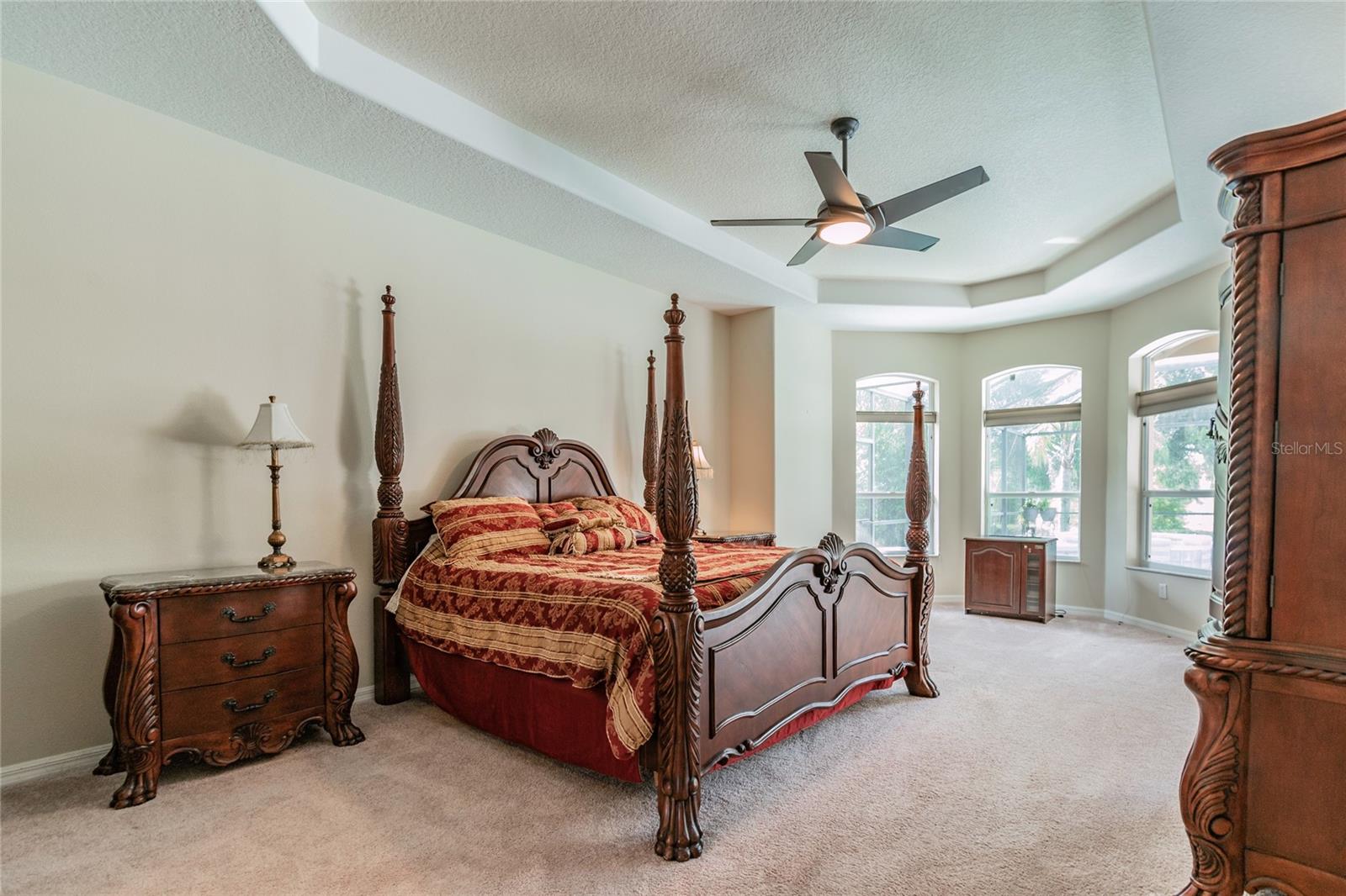 1107 OXBRIDGE DR, LUTZ, FL, 33549